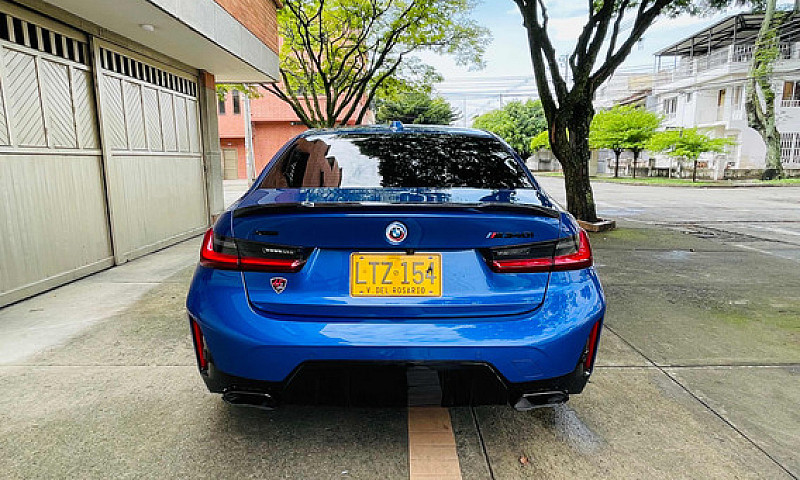 Bmw M3 M3401Xdrive...