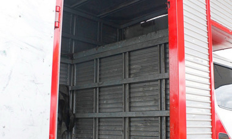 Foton Doble Cabina F...