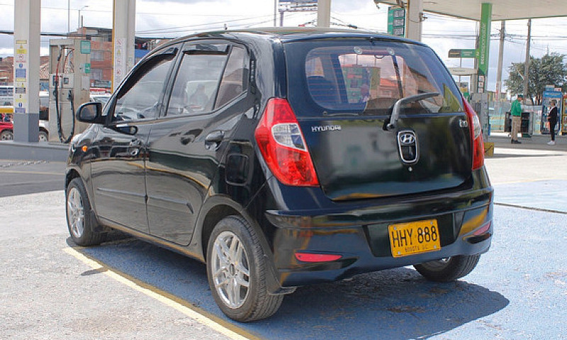 Hyundai I10 Gl 1.0 M...
