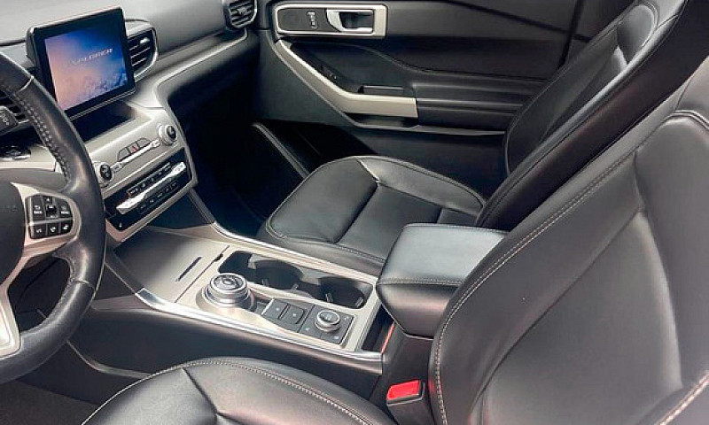 Ford Explorer 2.3 Li...