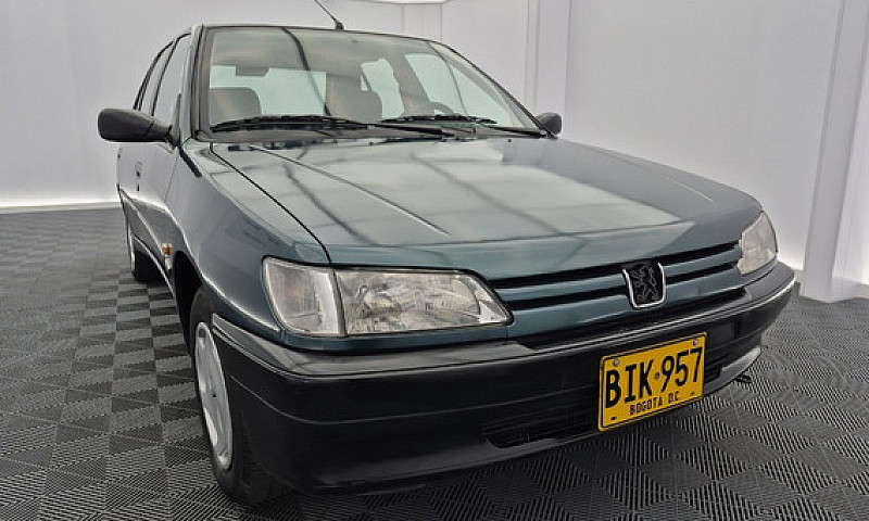 Peugeot 306 1.4 Xn 5...