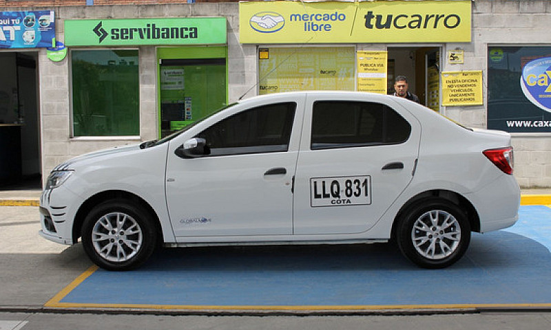 Renault Logan 1.6 Li...