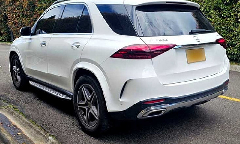 Mercedes Benz / Gle ...