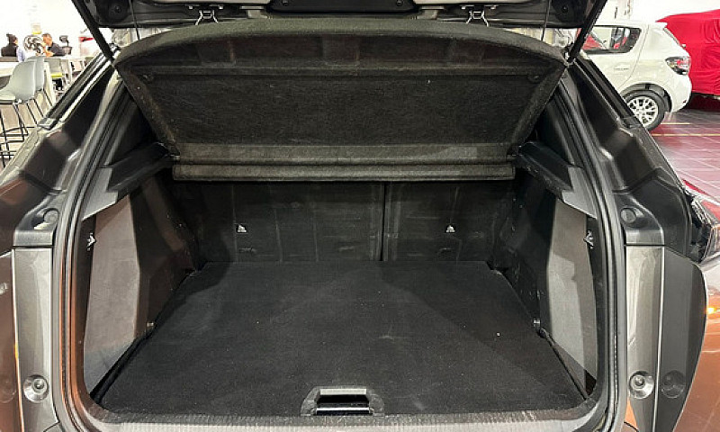 Peugeot 2008 1.2 All...