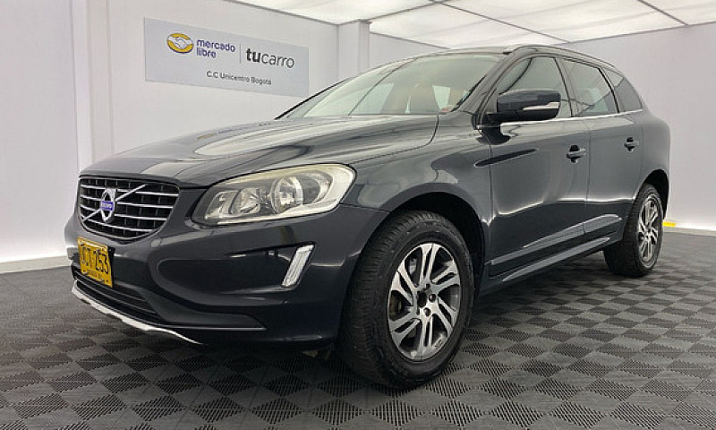 Volvo Xc60 2.0 T5...