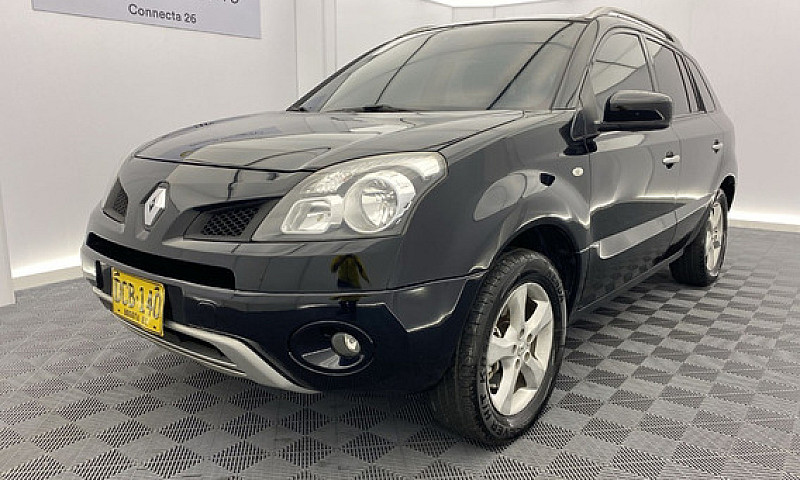 Renault Koleos 2.5 P...
