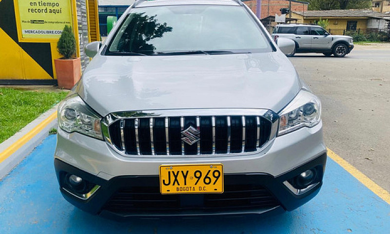 Suzuki S-Cross 1.6 G...