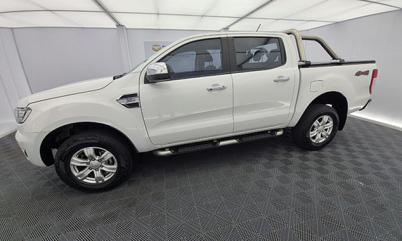 Ford Ranger 3.2 Xlt...