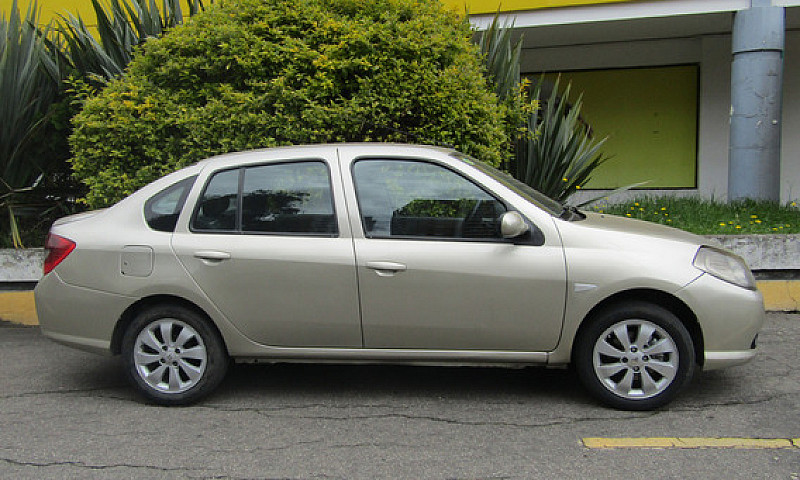 Renault Symbol 1.6 I...