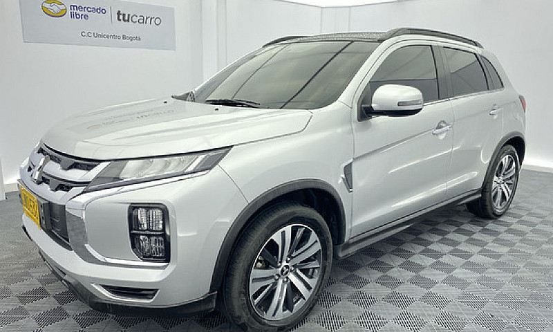 Mitsubishi Asx 2.0L...