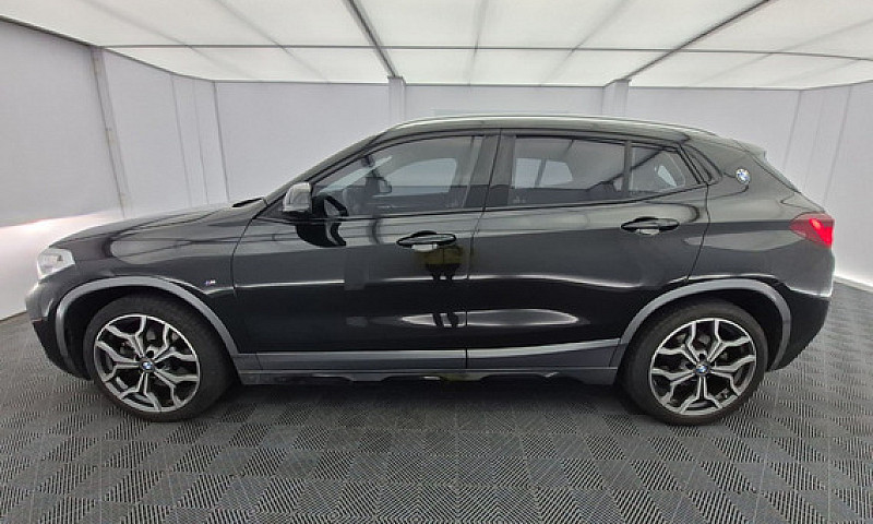 Bmw X2 2.0 Sdrive 20...