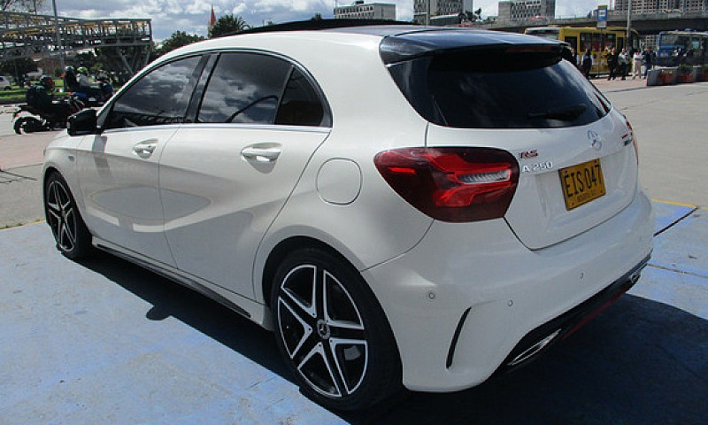 Mercedes Benz Clase ...