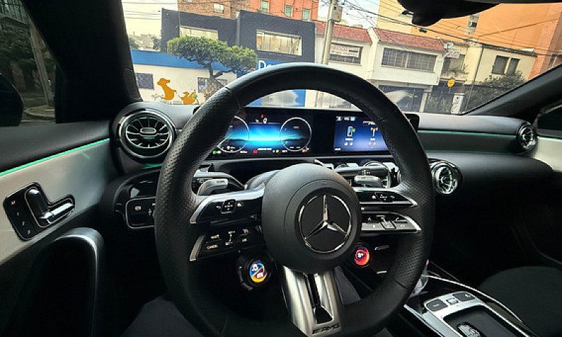 Mercedes-Benz Amg 2....