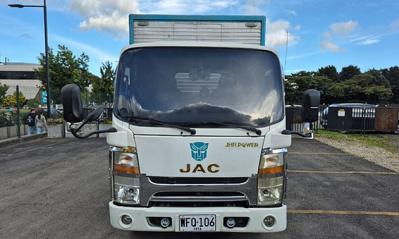 Jac Hfc1035Kn 2.8...