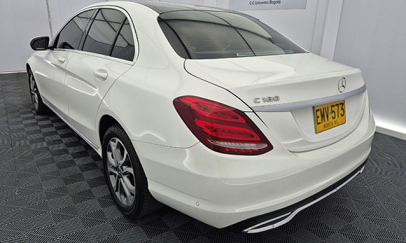 Mercedes-Benz Clase ...