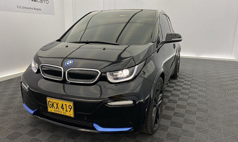 Bmw I3 S Lci Atelier...