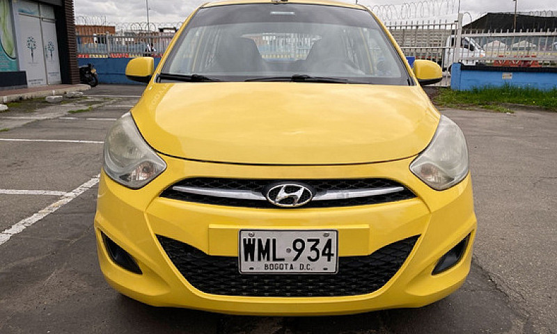 Hyundai I10 Gl Mt 1....