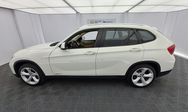 Bmw X1 2.0 E84 Sdriv...