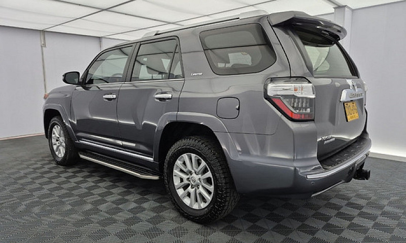 Toyota 4Runner 4.0 L...