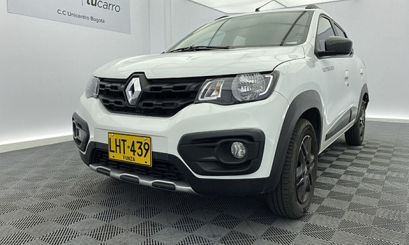 Renault Kwid 1.0 Out...