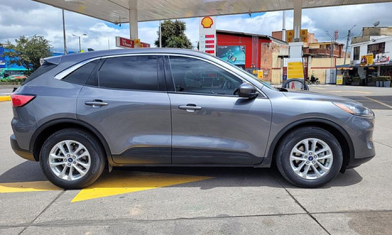 Ford Escape 2.5 Se...