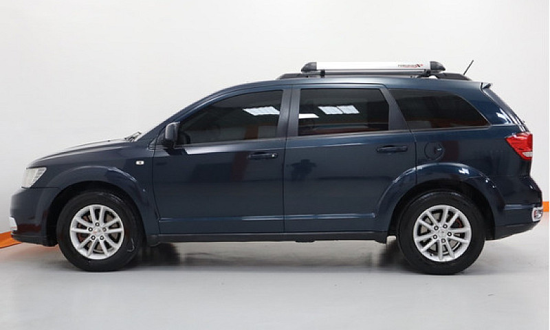 Dodge Journey 3.6 Sx...