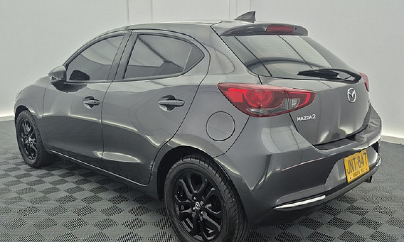 Mazda 2 1.5 Grand To...