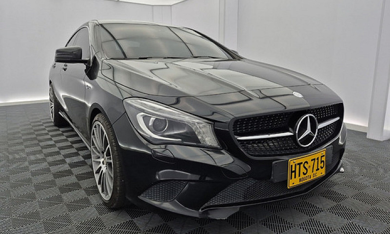 Mercedes-Benz Clase ...