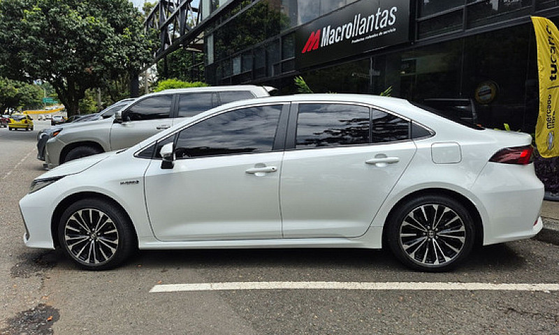 Toyota Corolla 1.8 S...