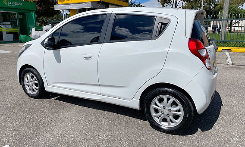 Chevrolet Spark Gt 1...
