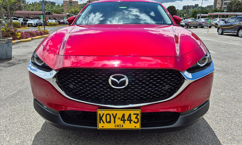 Mazda Cx-30 2.0 Tour...