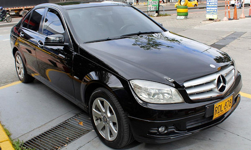 Mercedes-Benz Clase ...