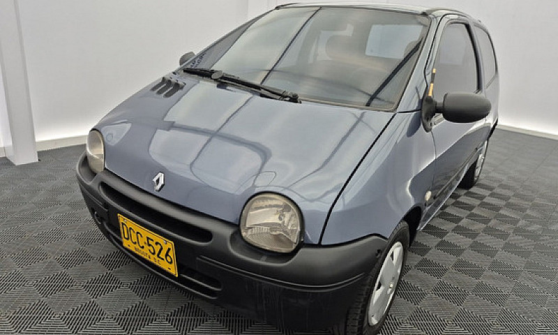 Renault Twingo 1.2 U...