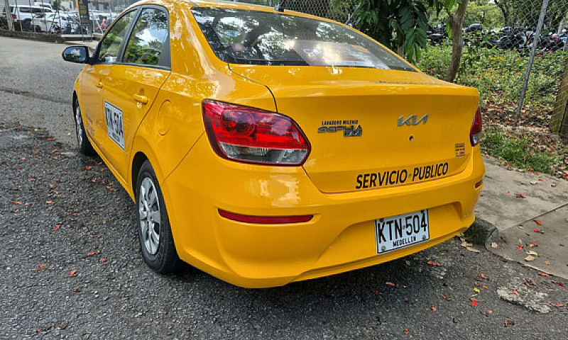 Kia Sephia 1.4 Mt 20...