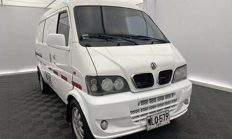 Dfm/Dfsk Van Carga 1...