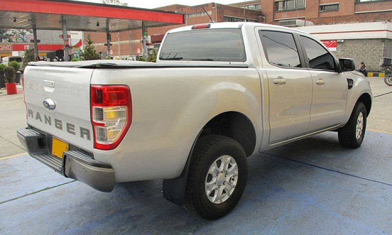 Ford Ranger  4X2 250...