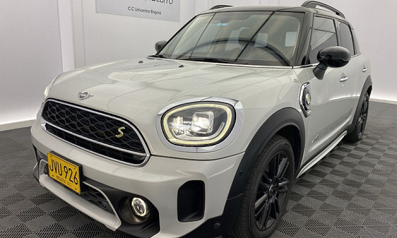 Mini Countryman 1.5 ...