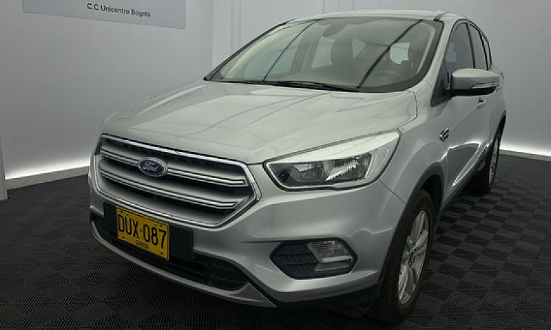 Ford Escape 2.0 Se 2...