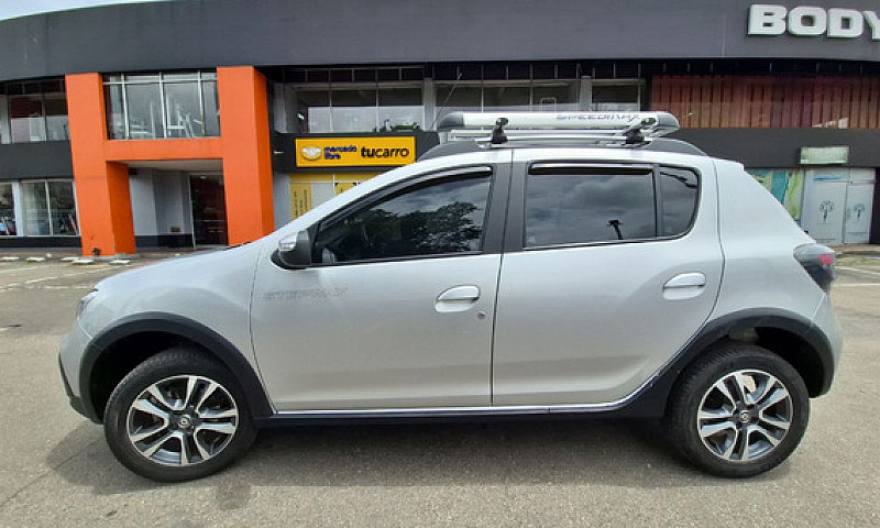 Renault Stepway 1.6 ...