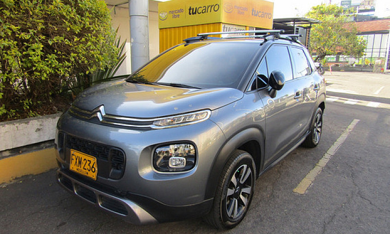 Citroën C3 Aircross ...