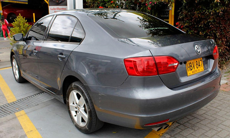 Volkswagen Jetta New...