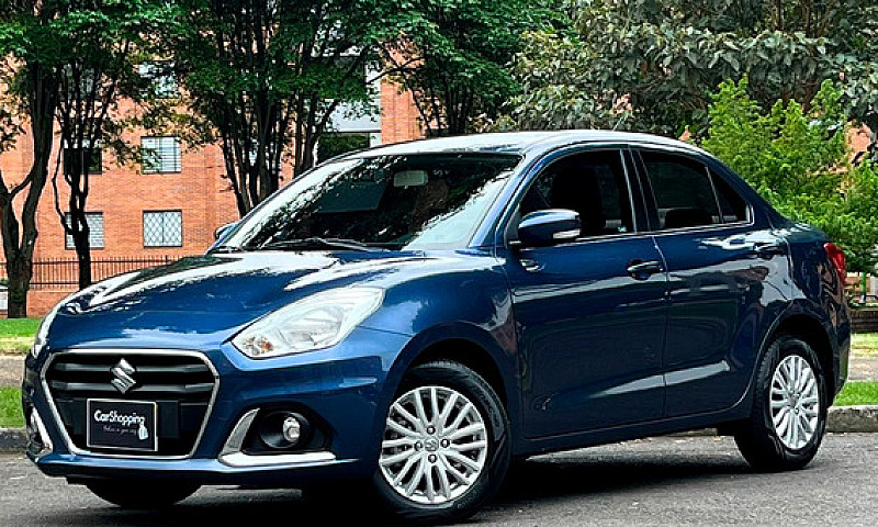 Suzuki Swift Dzire A...