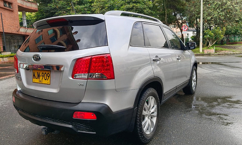 Kia Sorento Xm V5 4X...