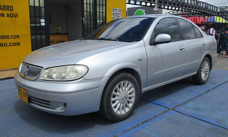 Nissan Almera Sg  16...