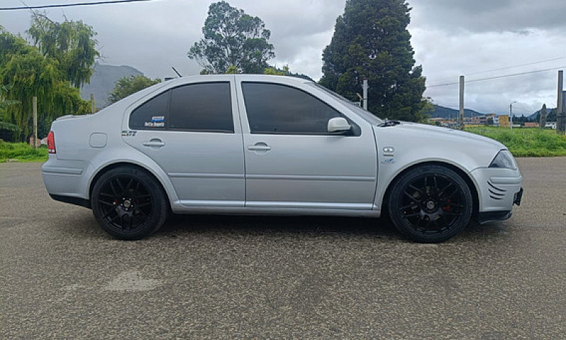 Volkswagen Jetta Mk4...