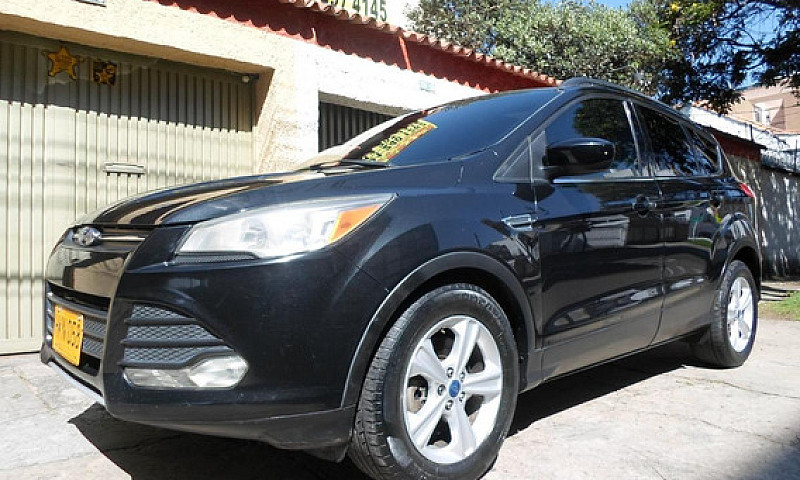 Ford Escape 2.0 Se 4...