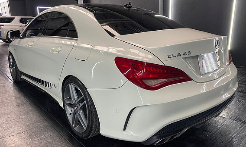 Mercedes-Benz Clase ...