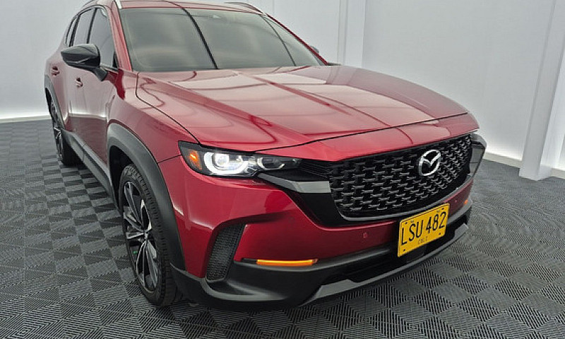 Mazda Cx-50 2.5 Gran...