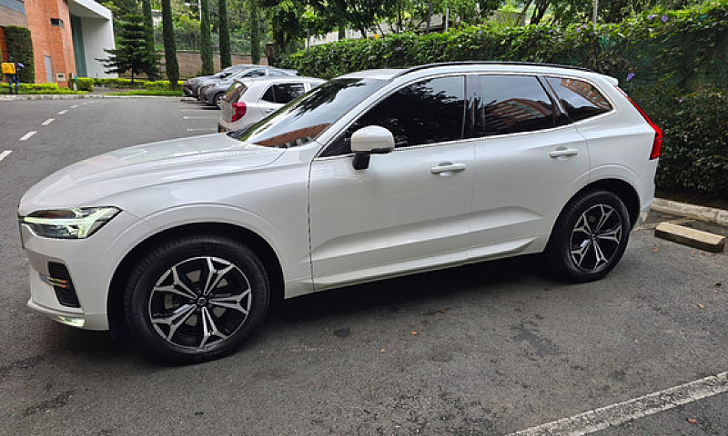 Volvo Xc60 2.0 Turbo...