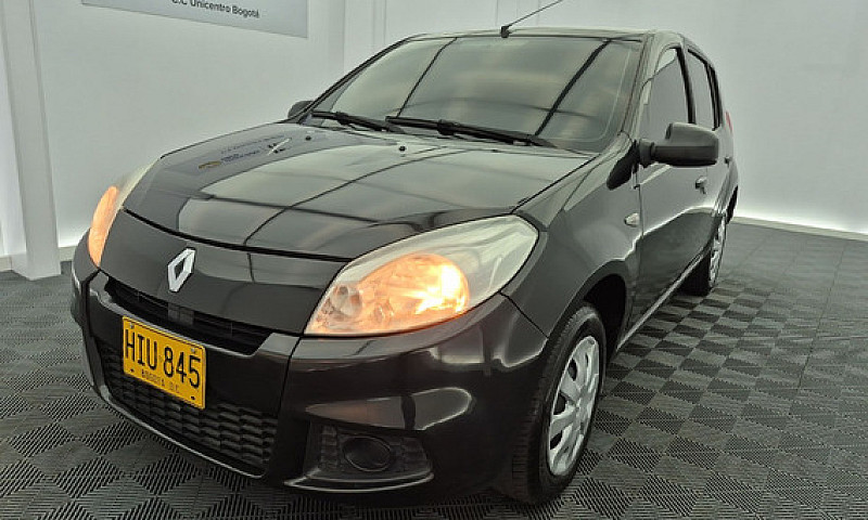 Renault Sandero 1.6 ...